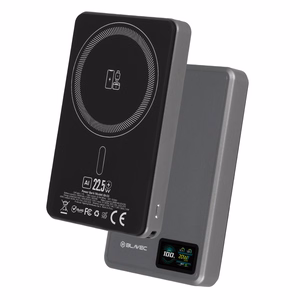 Blavec uzdaros Bluetooth ausines BO-13 Bass Aceonix ANC (BO13-B) juodos (pazeista pakuote)