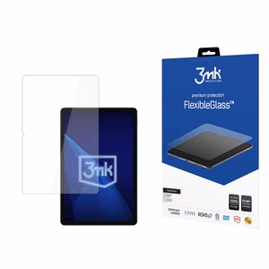 Hibridinis stiklas 3mk FlexibleGlass Xiaomi Redmi Pad 2 planšetei