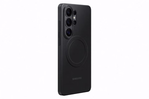 Samsung Slim Магнитный Чехол для Samsung Galaxy S26 Ultra, совместим с MagSafe - чёрный