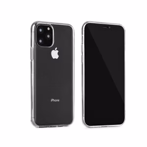 Чехол для Samsung S26 ULTRA задняя крышка Ultra Slim 0,5 мм прозрачный