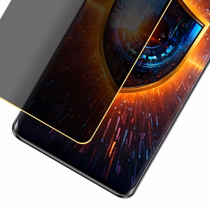 3mk Silky Matt Privacy — приватный фильтр для экрана для Oppo Reno 10 (CPH2531)/Pro