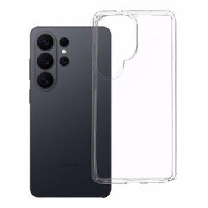 Чехол для Samsung S26 ULTRA Super Clear Hybrid прозрачный