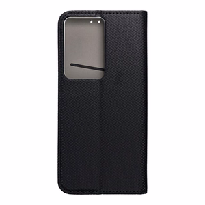 Чехол-книжка для Oppo A5 4G / A5 5G Smart Case Book чёрный