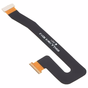 Flex Samsung T500/T505 Tab A7 10.4 2020 pagrindinės plokštės laidas (SUB CTC LCD) originalus (service pack)