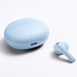 Bluetooth Hands Free Joyroom "JR-FB2" Blue (Bluetooth 5.3)