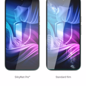 3mk SilkyMatt Pro™ matinė plėvelė Google Pixel 11 Pro XL