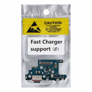Įkrovimo plokštė SAMSUNG s20 Plus G986F/B OEM (Greitas įkroviklis)