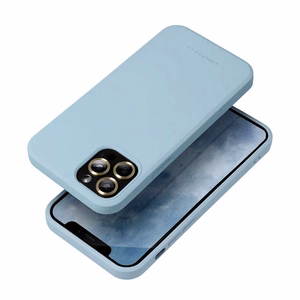 Чехол ROAR SPACE для SAMSUNG S26 Ultra небесно-голубой