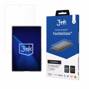 3mk FlexibleGlass™ hibridinis apsauginis stiklas Samsung Galaxy Z Fold 8 ekranui