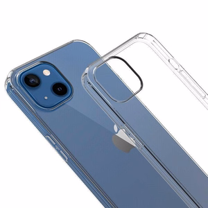 Ultra Clear 0.5mm гелевая крышка для Xiaomi Redmi 10 5G / Redmi 10 Prime + 5G / Redmi Note 11E / Poco M4 5G прозрачный