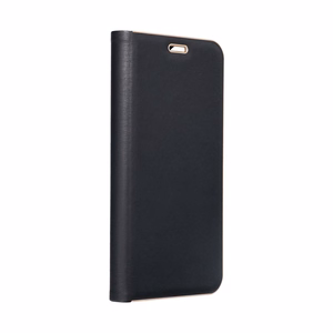 Flip case for Xiaomi Redmi NOTE 13 PRO PLUS 5G Luna Book Gold black