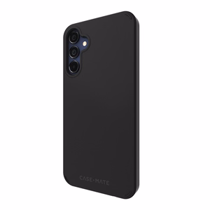 Case-Mate Tough dėklas, skirtas Samsung Galaxy A15 5G, juodas