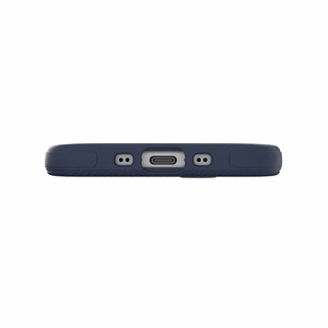ZAGG dėklas LUXE SNAP suderinamas su MagSafe IPHONE 17 Air tamsiai mėlynas