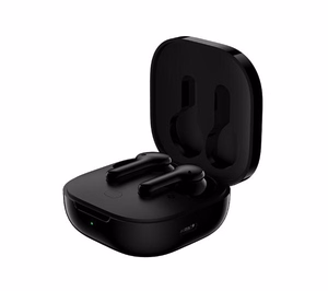 QCY T13 TWS Wireless In-Ear Bluetooth 5.1 Headphones - Black