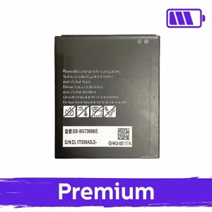 Батарея совместима с Samsung G736 Xcover 6 Pro EB-BG736BBE (OEM)