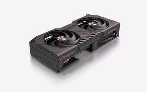 SAPPHIRE PULSE RX 9070 GRE GAM. OC 12GB graphics card