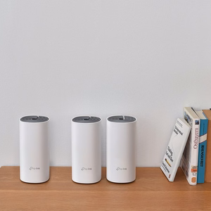 TP-LINK AC1200 Whole-Home Mesh Wi-Fi