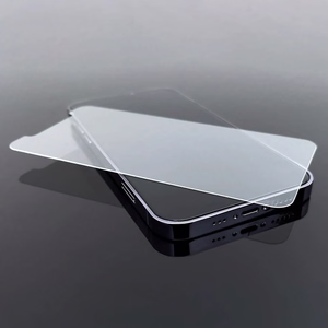Закалённое стекло Wozinsky Tab для Apple iPad mini (2024)