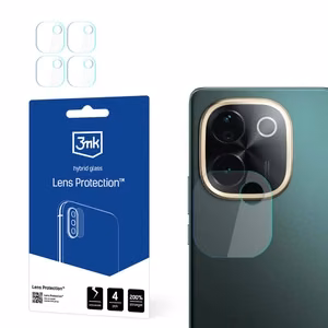 Vivo T3 Pro 5G - 3mk Lens Protection