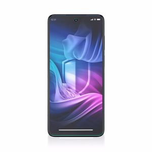 3mk Silky Matt Pro — защита экрана телефона для Motorola Moto G82 5G