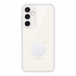 Samsung Gadget Case EF-XS711CTEGWW Samsung Galaxy S23 FE - skaidrus
