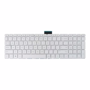 Klaviatūra HP 15-DA / 15-DB / 15-DF / 15-DX / 15G-DR / 15-CR / 15s-du / 15s-fq / 15s-eq / 15-CS / 255 G7 USA