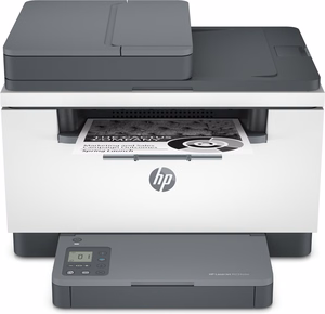 HP LaserJet MFP M234sdw spausdintuvas, nespalvotas, skirtas mažam biurui, spausdinimas, kopijavimas, skenavimas, dviejų dažnių Wi-Fi