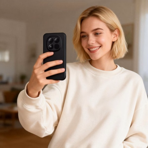 Tech-Protect Icon Чехол для Xiaomi Redmi Note 15 Pro 5G чёрный