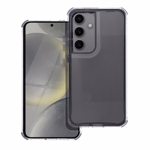 Case for Xiaomi Redmi Note 15 4G / 5G Matrix Clear black