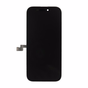 LCD Ekranas with touch screen Iphone 16 Pro Refurbished FHD IC Movable