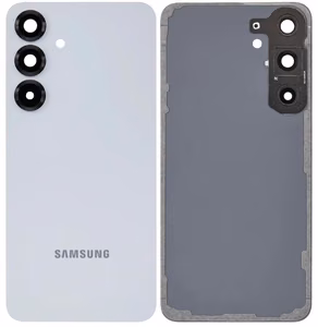Galinis dangtelis Samsung S936 S25 Plus Icy Blue originalus (used Grade A)