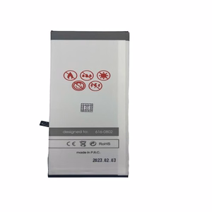Аккумулятор MAXXIMUS IPHONE 6S PLUS 2750 mAh