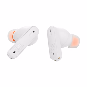 Wireless headphones JBL Tune 230NC TWS white