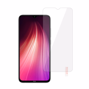 Tempered Glass Gold for XIAOMI REDMI NOTE 8T/NOTE 8 PRO/POCO M3