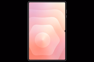 EF-UX930CTE Samsung антибликовая защитная пленка Galaxy Tab S11 Ultra прозрачная