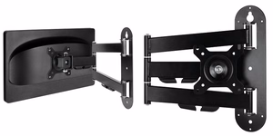 Настенный кронштейн ARCTIC W1C для монитора 43″ или ультраширокого 49″
