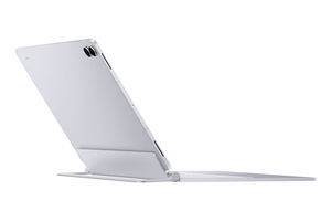 EF-DX935US Pro клавиатура Samsung Galaxy Tab S11 Ultra, серебряный