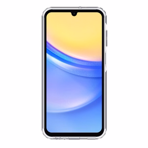 Case-Mate Tough Clear dėklas, skirtas Samsung Galaxy A15 5G, skaidrus