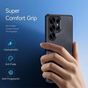 Case Dux Ducis Aimo Samsung S938 S25 Ultra
