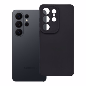 Чехол Samsung S26 ULTRA Matt 2.0 черный