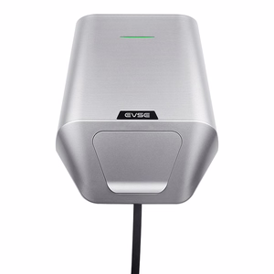 Besen sieninis įkroviklis elektromobiliams LX30 22kW APP