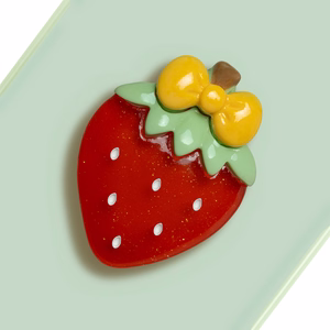 Fruit 2in1 чехол для Samsung Galaxy S26 Ultra зеленый