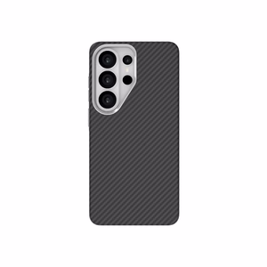 JM PLATINUM CARBON с magsafe чехол Galaxy S26 Ultra черный