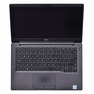 Dell Latitude 7400 i7-8665U 16GB 256GB SSD 14" FHD (US QWERTY) Win11pro naudotas