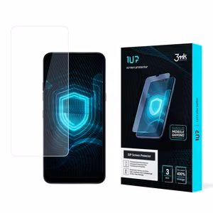 3mk 1UP — защита экрана телефона для LG Q61