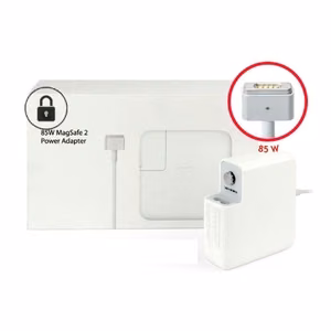 Įkroviklis Apple MagSafe 2 85W (Visiem MacBook Pro 15" /  17" su Retina) su dežute originalus