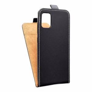 SLIM FLEXI FRESH Flip чехол SAMSUNG A51 черный