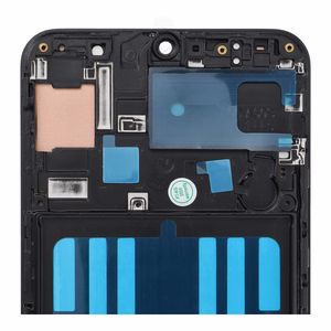 FixCell LCD Display for SAMSUNG A50 INCELL with frame