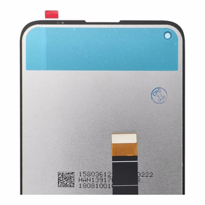 FixCell LCD ekranas LG K61 K61S Q61 OEM be rėmelio