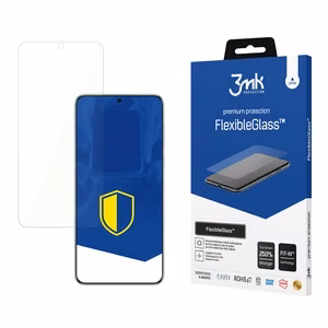 3mk FlexibleGlass — защита экрана телефона для Huawei Mate 60